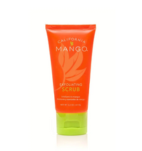 Load image into Gallery viewer, Mango Exfoliating Scrub
