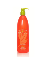 Load image into Gallery viewer, Mango Cleansing Gel
