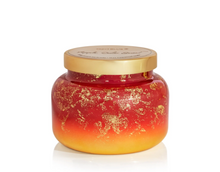 Load image into Gallery viewer, Capri Blue Apple Cider Social - Glimmer Jar
