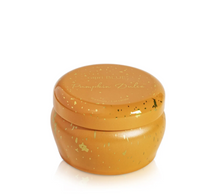 Load image into Gallery viewer, Capri Blue Pumpkin Dulce - Glimmer Jar
