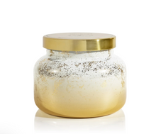 Load image into Gallery viewer, Capri Blue Volcano Glimmer Jar
