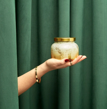 Load image into Gallery viewer, Capri Blue Volcano Glimmer Jar
