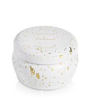 Load image into Gallery viewer, Capri Blue Volcano Glimmer Jar
