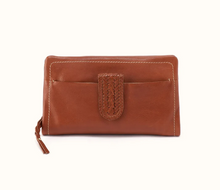 Load image into Gallery viewer, Hobo Evolve Wristlet
