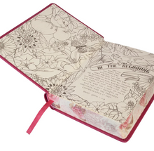 Load image into Gallery viewer, Pink My Creative Bible

