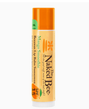Load image into Gallery viewer, The Naked Bee SPF Lip Balm
