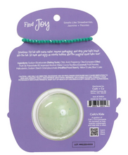 Load image into Gallery viewer, Friendship Bracelet Bath Bombs
