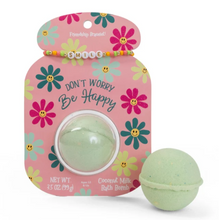 Load image into Gallery viewer, Friendship Bracelet Bath Bombs
