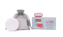 Load image into Gallery viewer, Warm Wishes Shower Steamer
