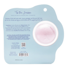 Load image into Gallery viewer, Santa Bath Bomb
