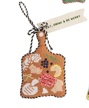 Load image into Gallery viewer, Needlepoint Ornament
