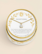 Load image into Gallery viewer, Spartina Exceptional Necklace

