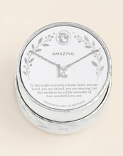 Load image into Gallery viewer, Spartina Amazing Necklace
