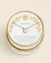 Load image into Gallery viewer, Spartina Inspiring Necklace
