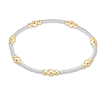 Load image into Gallery viewer, Enewton Mixed Metal Bracelet
