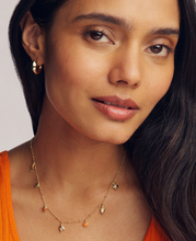 Load image into Gallery viewer, Kendra Scott Autumn Charm Necklace
