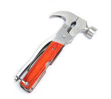 Load image into Gallery viewer, Hammer Time 12-in-1 Tool
