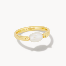 Load image into Gallery viewer, Kendra Scott Leighton Ring
