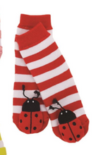 Load image into Gallery viewer, Insect Rattle Socks
