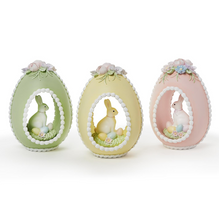 Load image into Gallery viewer, Sugar Egg Decor
