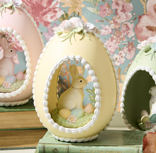 Load image into Gallery viewer, Sugar Egg Decor
