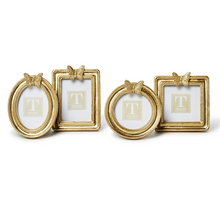 Load image into Gallery viewer, Gold Butterfly Frame
