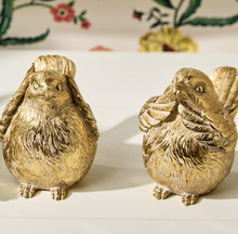 Load image into Gallery viewer, Gold Bird
