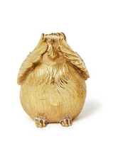 Load image into Gallery viewer, Gold Bird
