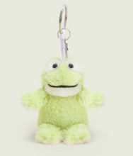 Load image into Gallery viewer, Warmies Mini Key Ring
