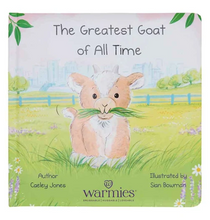 Load image into Gallery viewer, Warmies Picture Book
