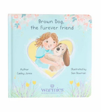 Load image into Gallery viewer, Warmies Picture Book
