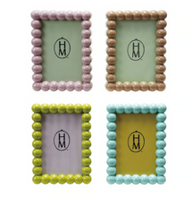 Load image into Gallery viewer, Hobnail Frame
