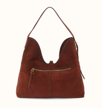 Load image into Gallery viewer, Hobo Atlas Bag
