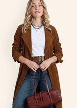 Load image into Gallery viewer, Hobo Scottie Satchel
