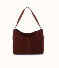 Load image into Gallery viewer, HOBO RENDER Shoulder Bag

