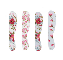 Load image into Gallery viewer, Floral Spreader Set
