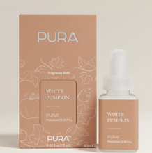 Load image into Gallery viewer, Pura White Pumpkin
