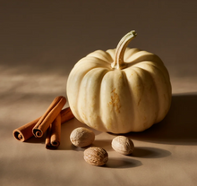 Load image into Gallery viewer, Pura White Pumpkin
