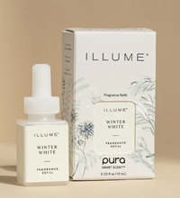Load image into Gallery viewer, Pura Winter White
