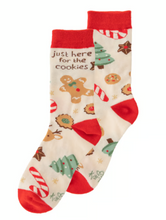 Load image into Gallery viewer, Holiday Socks
