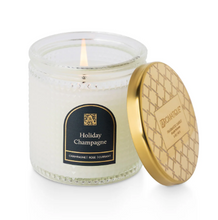 Load image into Gallery viewer, Aromatique 6oz Candle with Lid
