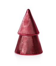 Load image into Gallery viewer, Aromatique Christmas Tree Candle
