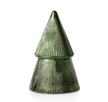 Load image into Gallery viewer, Aromatique Christmas Tree Candle
