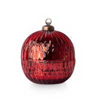 Load image into Gallery viewer, Aromatique Ornament Candle
