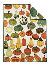 Load image into Gallery viewer, Oh My Gourd Microfiber Towel
