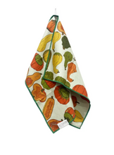 Load image into Gallery viewer, Oh My Gourd Microfiber Towel
