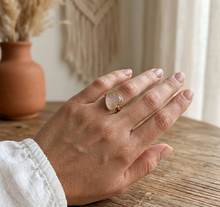 Load image into Gallery viewer, Heart Ring
