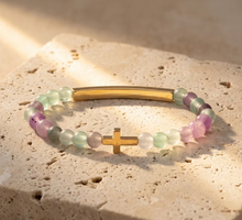 Load image into Gallery viewer, Vessel of Purpose Bracelet
