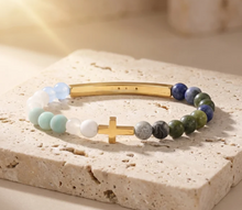 Load image into Gallery viewer, Vessel of Purpose Bracelet
