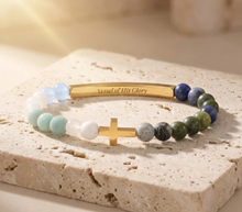Load image into Gallery viewer, Vessel of Purpose Bracelet
